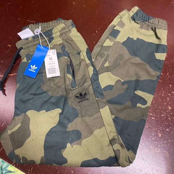 adidas | Pants | Adidas Mens Multicolor 